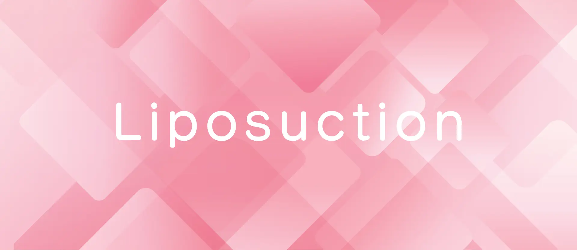 Liposuction